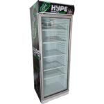 یخچال ایستاده ویترینی فیکو