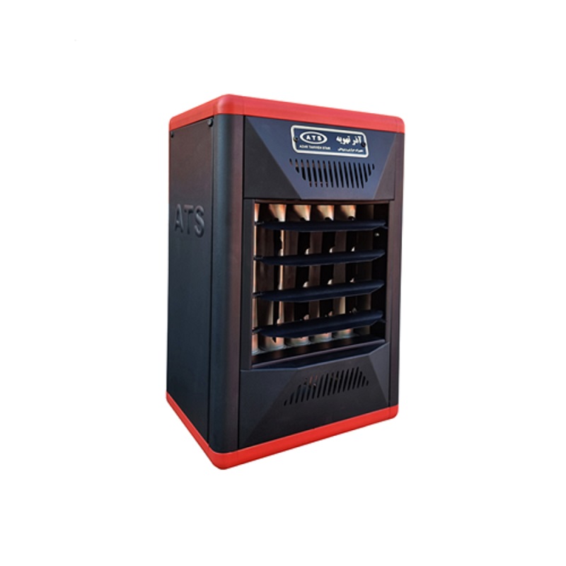 هیتر گازی آذر تهویه مدل NEW 650 هیتر گازی آذر تهویه مدل NEW 650