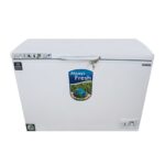 فریزر صندوقی گلدن (پاک خزر)