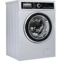 ماشین لباسشویی لیدر مدل L1400 ظرفیت 8 کیلوگرم