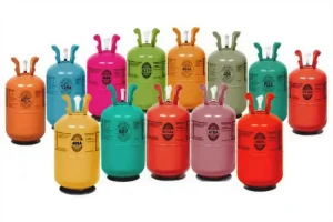 مبرد CO2 در یخچال‌ فروشگاهی