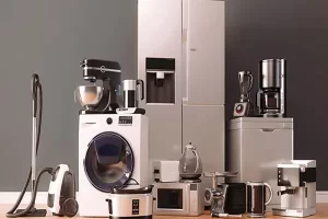 10 بهترین فروشگاه‌های خرید یخچال در تبریز