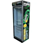 مزایا و معایب یخچال‌های ایستاده نسبت به ویترینی| تاتا کالا