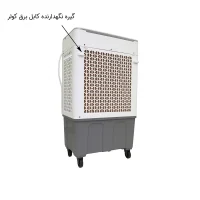 کولر آبی پرتابل وان لایف با توان 2800