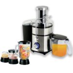 آبمیوه‌گیری 4 کاره جنرال مدل GJB-1800