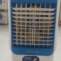 کولر آبی چرخ‌دار پرتابل سلولزی پایلار مدل 32000