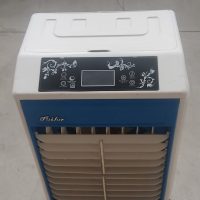 کولر آبی چرخ‌دار پرتابل سلولزی پایلار مدل 32000