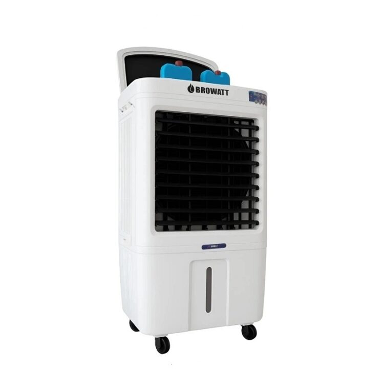 کولر آبی بروات مدل BR24000