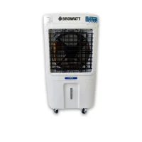 کولر آبی بروات مدل BR24000