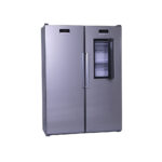 یخچال فریزر دوقلوی دورادو گالان