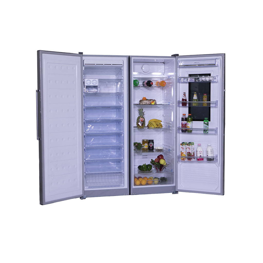 یخچال فریزر دوقلوی دورادو گالان