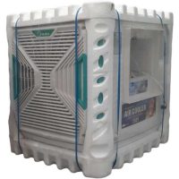 کولر آبی پلیمری مدیا مدل 4000