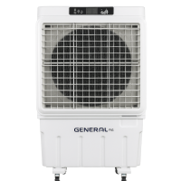 کولر آبی پرتابل سلولزی جنرال فیگ مدل 3600