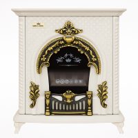 بخاری گازی بهکاران نیوپرنس 24 هزار