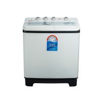 ماشین لباسشویی دوقلو اینترناسیونال آنیل مدل VM12000 ظرفیت 12 کیلوگرم