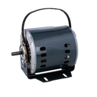 الکترو موتور کولر آبی الکتروژن مدل تندر 1/4