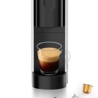 دستگاه اسپرسو ساز و قهوه ساز کپسولی Omnex Ox-pro