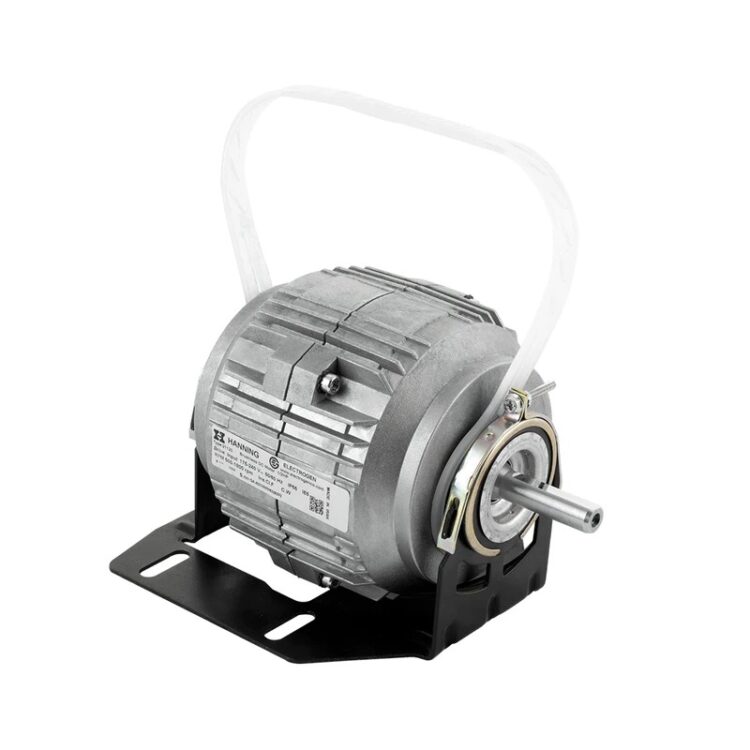 الکتروموتور کولرآبی الکتروژن مدل BLDC 3/4HP