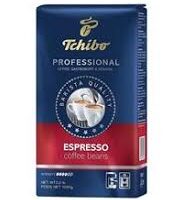 دانه قهوه اسپرسو حرفه ای چیبو ۱ کیلوگرمی Tchibo