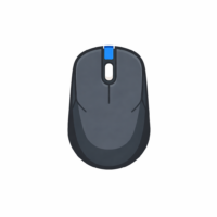 ماوس (Mouse)