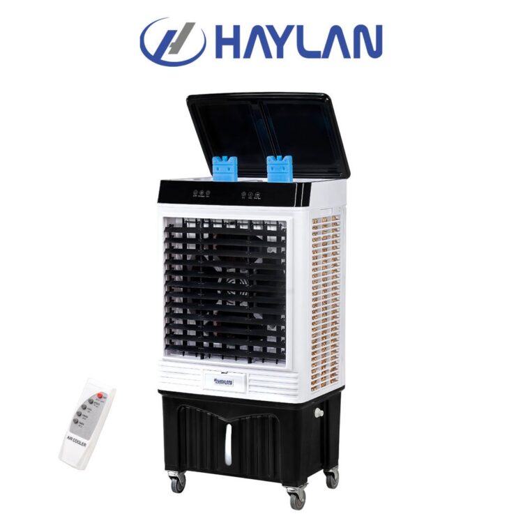کولر آبی پرتابل هایلان مدل HLG 34000