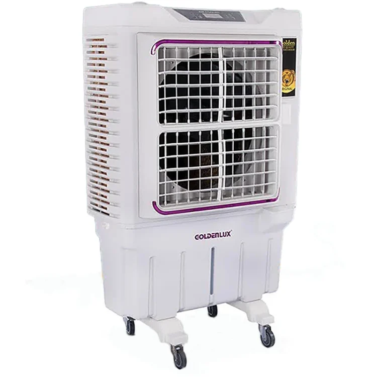 کولر آبی پرتابل گلدن لوکس مدل GL4500
