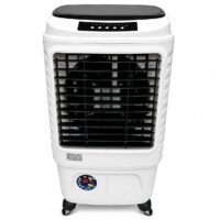 کولر آبی پرتابل سلولوزی تکنو مدل 3400