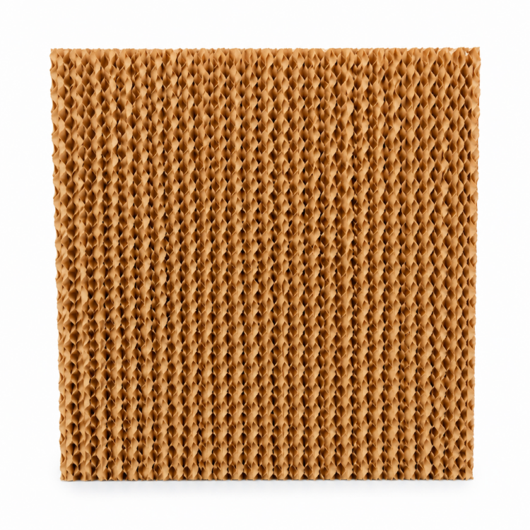 پوشال سلولزی کولر آبی مدل 45cm