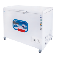 فریزر صندوقی پلاریس مدل اسکی SK100HCF