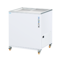 فریزر صندوقی ۲۰۰ لیتری پلاریس مدل Z200CF