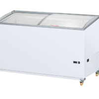 فریزر بستنی 500 لیتری مدل Z500CF