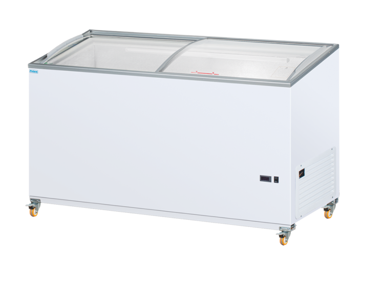 فریزر بستنی 500 لیتری مدل Z500CF