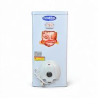 آبگرمکن برقی ۸۰ لیتری جنرال آروس مدل AS-80 (دیواری)