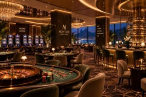 Fortunica Casino: A New Spin on British Gaming