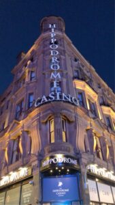 How do I actually get started with Lizaro Casino UK?
