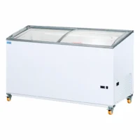 فریزر صندوقی 500 لیتری پلاریس مدل Z500CP