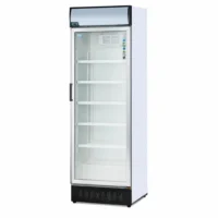 یخچال ایستاده ویترینی عرض ۶۰ پلاریس مدل Z345UC