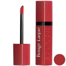 لاک لب بورژوآ سری Rouge Laque شماره 03