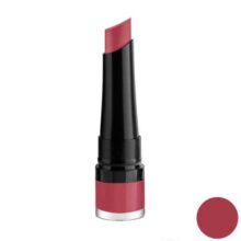 رژ لب جامد بورژوآ مدل Rouge Velvet شماره 03