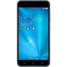 گوشی موبایل ایسوس مدل Zenfone Zoom S ZE553KL دو سیم کارت ظرفیت 64 گیگابایت – با برچسب قیمت مصرف کننده