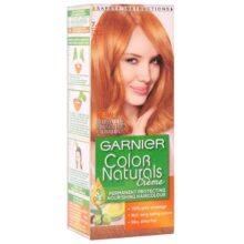 کیت رنگ مو گارنیه شماره Color Naturals Adria Shade 7.4