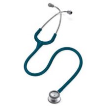 گوشی معاینه پزشکی لیتمن کلاسیک دو کودک مدل آبی کاربنی LITTMANN CLASSIC II PEDIATRIC 2119