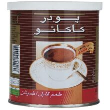 پودر کاکائو فرمند مقدار ۱۰۰ گرم