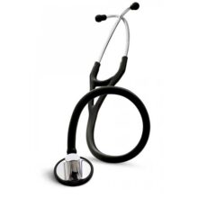 گوشی معاینه پزشکی لیتمن مدل مشکی ۲۱۶۰ LITTMANN MASTER CARDIOLOGY