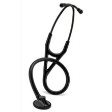 گوشی معاینه پزشکی لیتمن مدل مشکی ۲۱۶۱ LITTMANN MASTER CARDIOLOGY