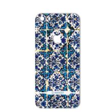 برچسب تزئینی ماهوت مدل Traditional-tile Design مناسب برای گوشی iPhone 5S-SE