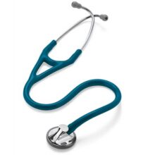 گوشی معاینه پزشکی لیتمن مدل آبی کاربنی ۲۱۷۸ LITTMANN MASTER CARDIOLOGY