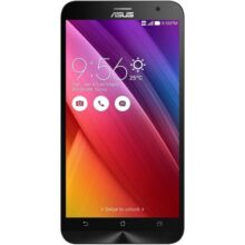 گوشی موبایل ایسوس مدل ZenFone 2 ZE551ML دو سیم کارت ظرفیت 64 گیگابایت