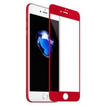 محافظ صفحه نمایش باسئوس مدل pet soft مناسب برای گوشی موبایل اپل iPhone 7