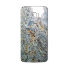 برچسب تزئینی ماهوت مدل Marble-vein-cut Special مناسب برای گوشی Samsung S6 Edge